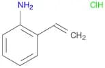 2-Vinylaniline hydrochloride