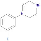 Piperazine,1-(3-fluorophenyl)-