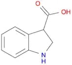 Indoline-3-carboxylic acid