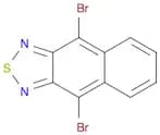4,9-Dibromonaphtho[2,3-c][1,2,5]thiadiazole