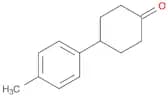 4-(4-methylphenyl)cyclohexan-1-one