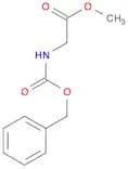 Z-glycine methyl ester