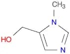 5-Hydroxymethyl-1-methyl-1H-imidazole