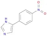 4-(1H-Imidazol-4-yl)aniline
