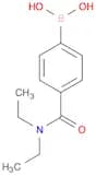 4-(N,N-Diethylaminocarbonyl)phenylboronic acid