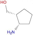 ((1R,2S)-rel-2-Aminocyclopentyl)methanol