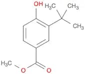 Methyl 3-(tert-butyl)-4-hydroxybenzoate