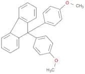 9H-Fluorene, 9,9-bis(4-methoxyphenyl)-