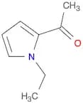 1-(1-Ethyl-1H-pyrrol-2-yl)ethanone