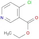 Ethyl 4-Chloronicotinate