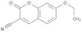 3-Cyano-7-ethoxycoumarin