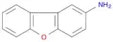 2-dibenzofuranamine