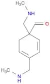 p-dimethylaminomethylbenzaldehyde