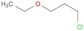 1-Chloro-3-Ethoxypropane