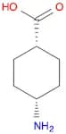 cis-4-Aminocyclohexane carboxylic acid