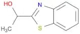 1-(1,3-Benzothiazol-2-yl)ethanol