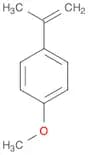 Benzene,1-methoxy-4-(1-methylethenyl)-