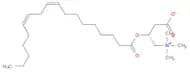 1-Propanaminium,3-carboxy-N,N,N-trimethyl-2-[[(9Z,12Z)-1-oxo-9,12-octadecadien-1-yl]oxy]-,inner sa…