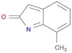 7-Methylindolin-2-one