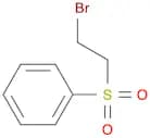 (2-bromoethanesulfonyl)benzene