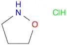 Isoxazolidine hydrochloride
