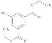 Diethyl 5-hydroxyisophthalate
