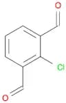 2-chlorobenzene-1,3-dicarbaldehyde