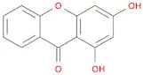 9H-Xanthen-9-one,1,3-dihydroxy-