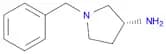 (3R)-(-)-1-Benzyl-3-aminopyrrolidine
