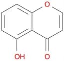 4H-1-Benzopyran-4-one,5-hydroxy-