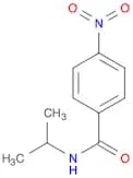 N-Isopropyl-4-nitrobenzamide