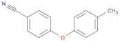 4-(P-Tolyloxy)Benzonitrile