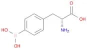 (R)-2-Amino-3-(4-boronophenyl)propanoic acid