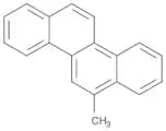 Chrysene, 6-methyl-