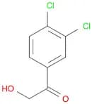 1-(3,4-Dichlorophenyl)-2-hydroxyethanone