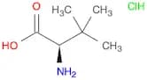 (R)-2-Amino-3,3-dimethylbutanoic acid hydrochloride