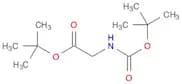 Boc-Gly-OtBu