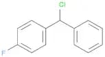 Benzene,1-(chlorophenylmethyl)-4-fluoro-