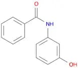 BENZAMIDE, N-(3-HYDROXYPHENYL)-