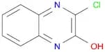 3-Chloro-1,2-dihydroquinoxalin-2-one