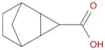 Tricyclo[3.2.1.02,4]octane-3-carboxylic acid