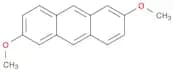 2,6-Dimethoxyanthracene
