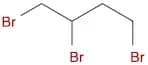 1,2,4-tribromobutane