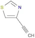 Thiazole, 4-ethynyl-