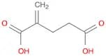 2-Methyleneglutaric acid