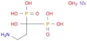 Pamidronate, Disodium Salt