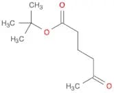 Hexanoic acid, 5-oxo-, 1,1-dimethylethyl ester