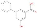 5-Hydroxy-3-phenylbenzoic acid
