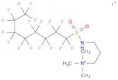 Trimethyl-1-propanaminium iodide
