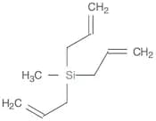 Silane,methyltri-2-propen-1-yl-